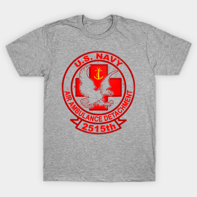 london air ambulance t shirt